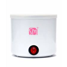 Воскоплав SM-200СС (белый)